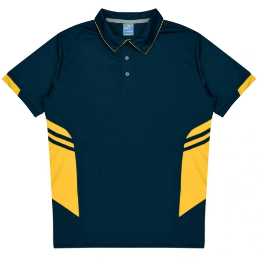 Picture of Aussie Pacific, Kids Tasman Polo 